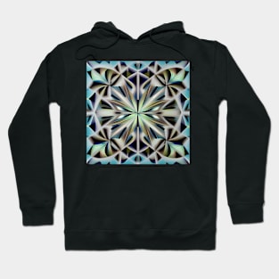 Geometry Hoodie